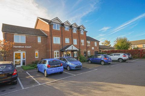 undefined, Hamilton Court, Leighton Buzzard, Leighton Buzzard