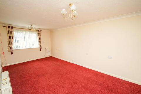 1 bedroom retirement property for sale, Hamilton Court, Leighton Buzzard, Leighton Buzzard