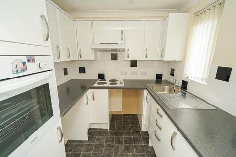 1 bedroom retirement property for sale, Hamilton Court, Leighton Buzzard, Leighton Buzzard