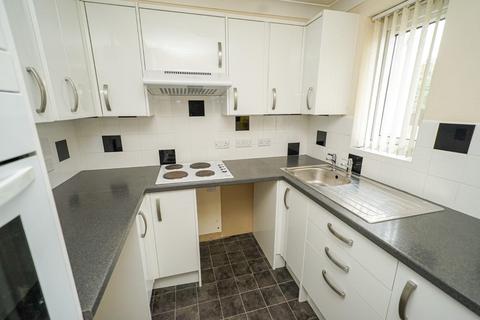 1 bedroom retirement property for sale, Hamilton Court, Leighton Buzzard, Leighton Buzzard