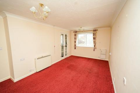 1 bedroom retirement property for sale, Hamilton Court, Leighton Buzzard, Leighton Buzzard