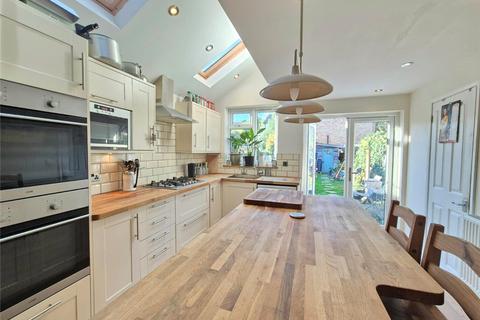 3 bedroom semi-detached house for sale, Gladstone Road, Farnborough Village, Kent, BR6