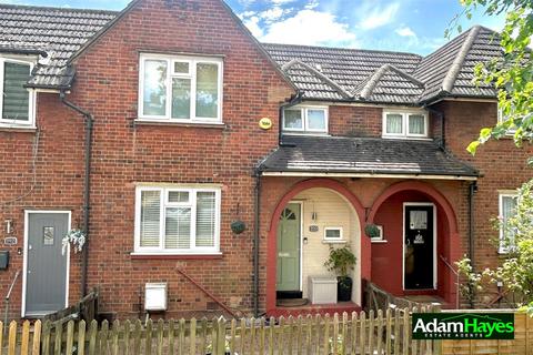 undefined, Woodhouse Road, London N12