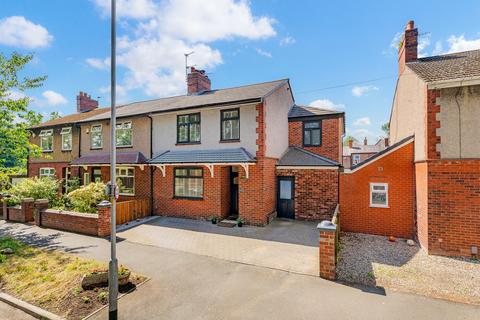 4 bedroom semi-detached house for sale, Brooklands Avenue, Leigh WN7