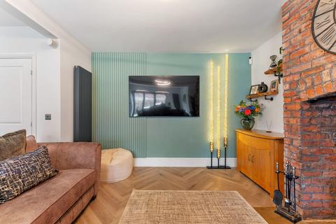 4 bedroom semi-detached house for sale, Brooklands Avenue, Leigh WN7