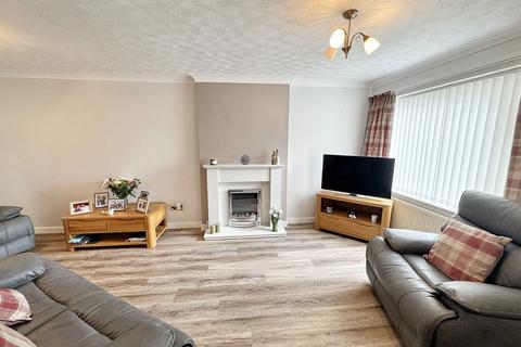 3 bedroom detached house for sale, Heol Conwy, Abergele, LL22 7UT