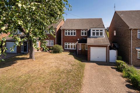 undefined, Glenhurst Avenue, Bexley, DA5