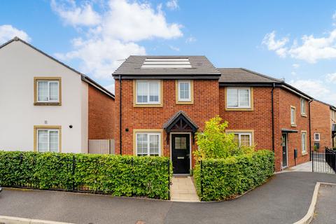 5 Ackers Fold, Leigh, WN7 4BQ