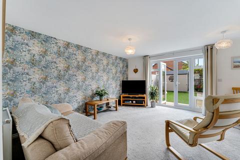 5 Ackers Fold, Leigh, WN7 4BQ