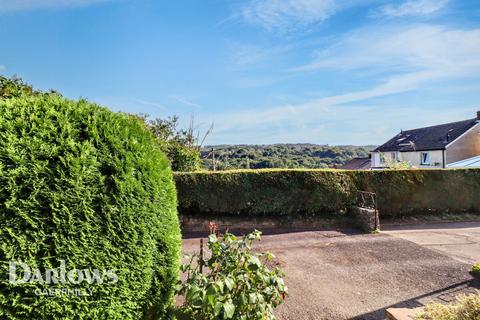 3 bedroom semi-detached house for sale, Lydwood Close, Caerphilly