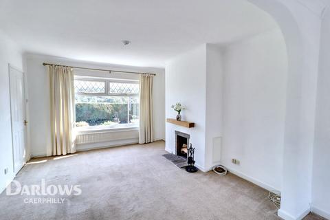 3 bedroom semi-detached house for sale, Lydwood Close, Caerphilly
