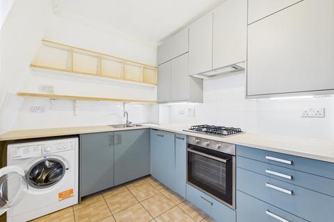 24 Topham Square, London, N17 7HL