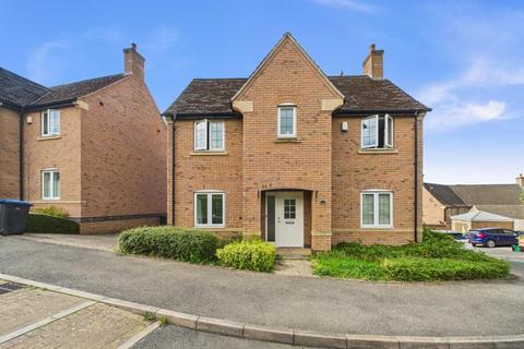 undefined, Vale Rise, Matlock DE4