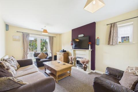 undefined, Vale Rise, Matlock DE4