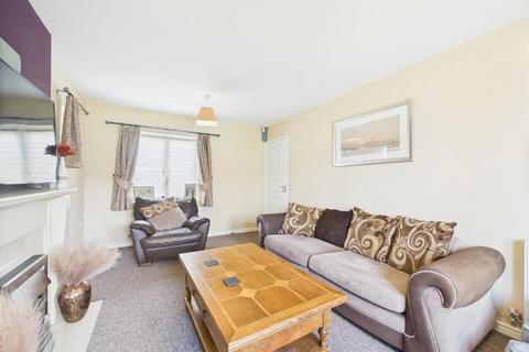 undefined, Vale Rise, Matlock DE4