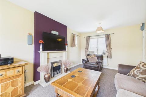 undefined, Vale Rise, Matlock DE4