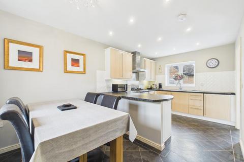 undefined, Vale Rise, Matlock DE4