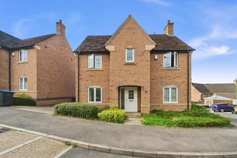3 bedroom house for sale, Vale Rise, Matlock DE4