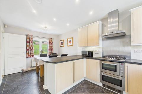 3 bedroom house for sale, Vale Rise, Matlock DE4