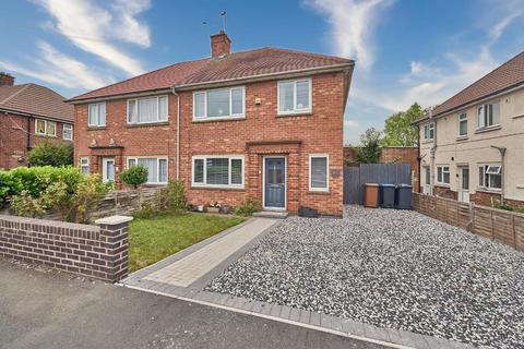 Brookside, Burbage