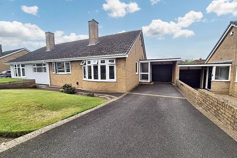 3 bedroom bungalow for sale, Beck Close, Carlisle CA2