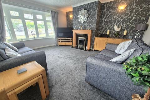 3 bedroom bungalow for sale, Beck Close, Carlisle CA2