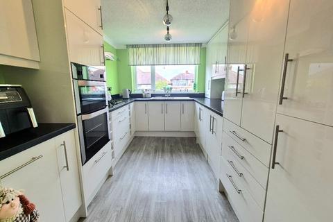 3 bedroom bungalow for sale, Beck Close, Carlisle CA2