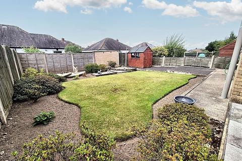 3 bedroom bungalow for sale, Beck Close, Carlisle CA2