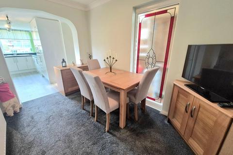 3 bedroom bungalow for sale, Beck Close, Carlisle CA2