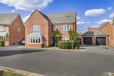4 Diamond Way, Chilton, Didcot, OX11 0TT