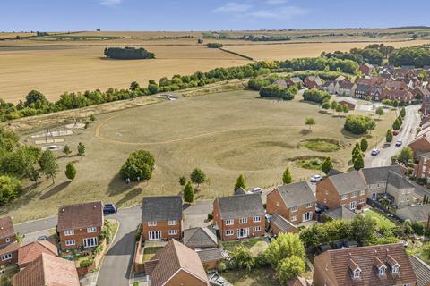 4 Diamond Way, Chilton, Didcot, OX11 0TT