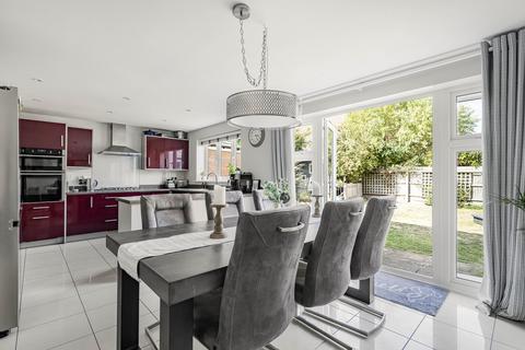 4 Diamond Way, Chilton, Didcot, OX11 0TT
