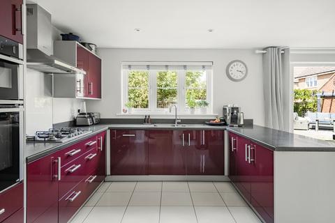 4 Diamond Way, Chilton, Didcot, OX11 0TT
