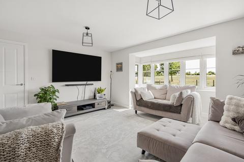 4 Diamond Way, Chilton, Didcot, OX11 0TT