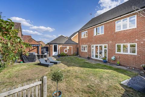 4 Diamond Way, Chilton, Didcot, OX11 0TT