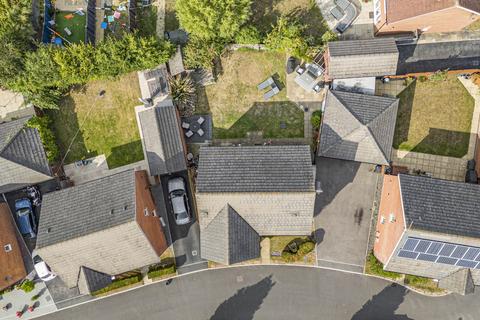 4 Diamond Way, Chilton, Didcot, OX11 0TT