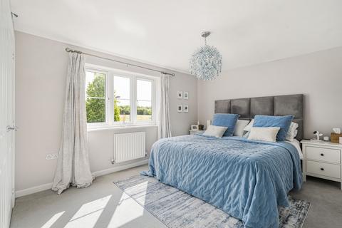 4 Diamond Way, Chilton, Didcot, OX11 0TT