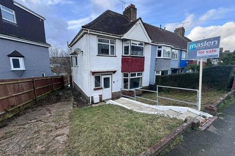 undefined, Widdicombe Way, Brighton