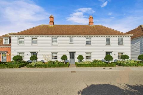 undefined, Westfield Lane, St. Osyth Priory