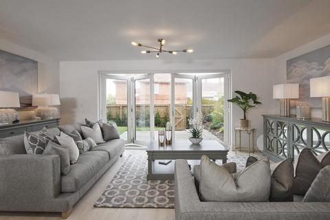 undefined, Westfield Lane, St. Osyth Priory