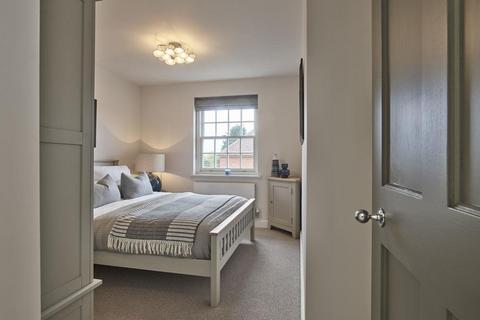 3 bedroom terraced house for sale, Westfield Lane, St. Osyth Priory