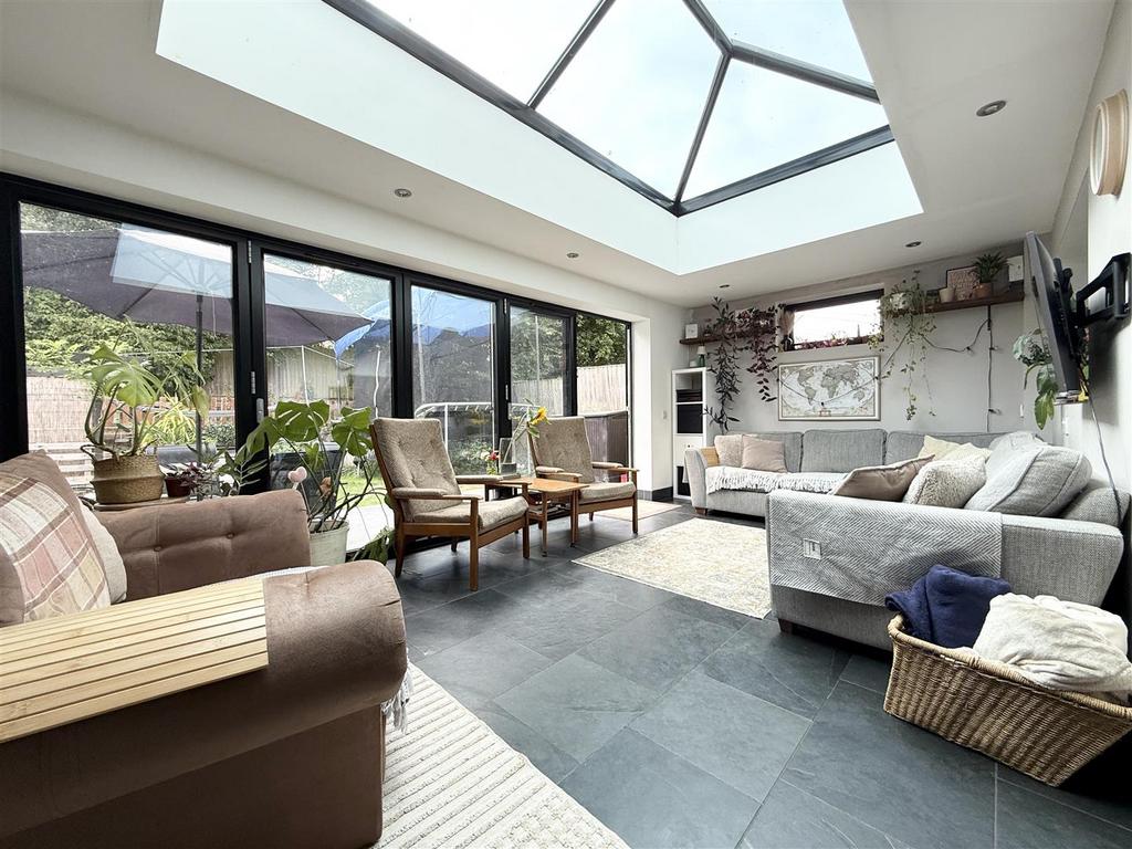 Sun Room