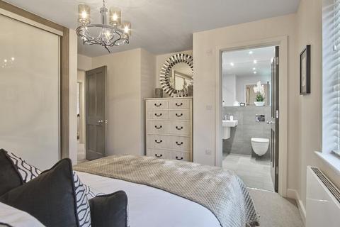 3 bedroom terraced house for sale, Westfield Lane, St. Osyth Priory