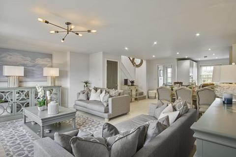 undefined, Westfield Lane, St. Osyth Priory