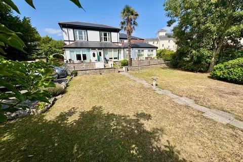 2 bedroom flat for sale, Babbacombe, Torquay