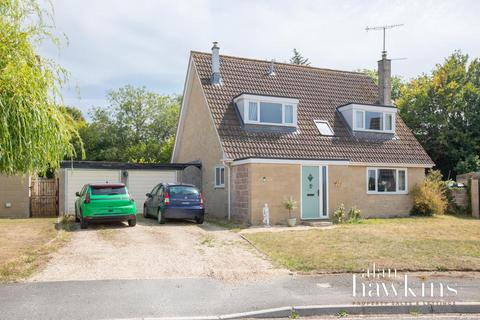 20 Broadacres, Broad Town, Swindon, SN4 7RP