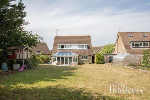 20 Broadacres, Broad Town, Swindon, SN4 7RP
