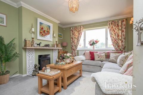 20 Broadacres, Broad Town, Swindon, SN4 7RP