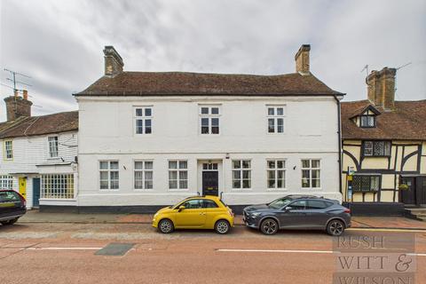 undefined, High Street, Robertsbridge