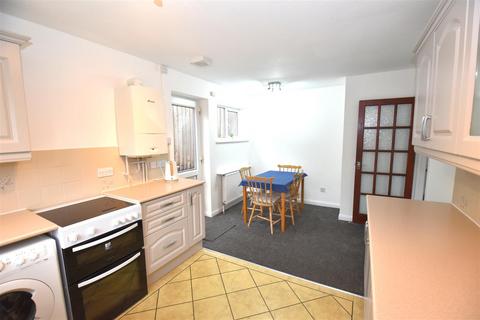 undefined, Minton Heights, Rochford